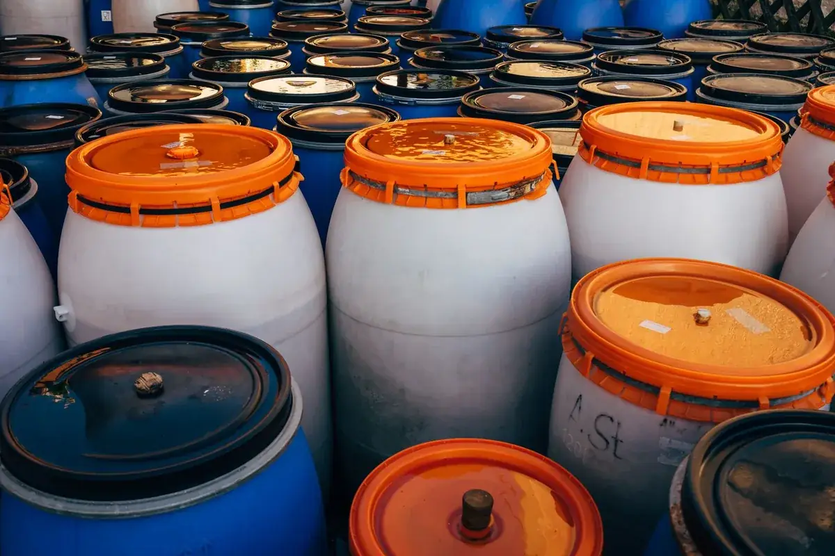 Chemical & Toxic Waste Cleanup in Warwick, RI